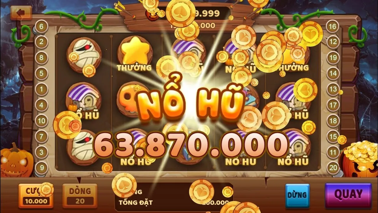 Xổ Số & Lô Đề Ebet Casino