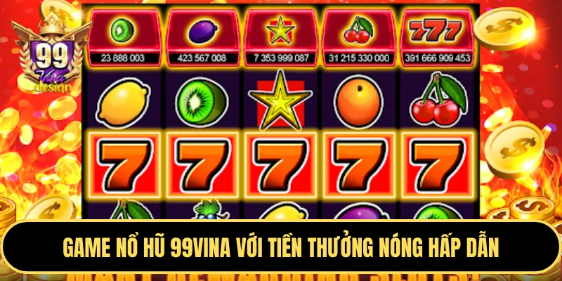 Game Nổ Hũ Ebet Casino