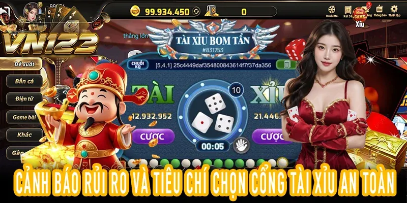 Tài Xỉu Ebet Casino